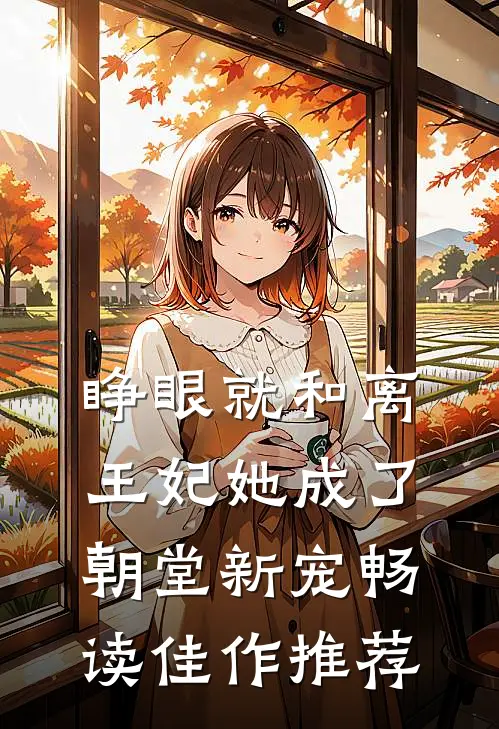 睁眼就和离，王妃她成了朝堂新宠畅读佳作推荐