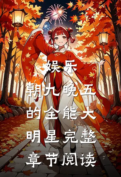 娱乐：朝九晚五的全能大明星完整章节阅读