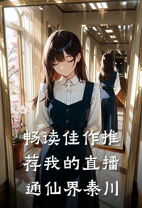 畅读佳作推荐我的直播通仙界秦川