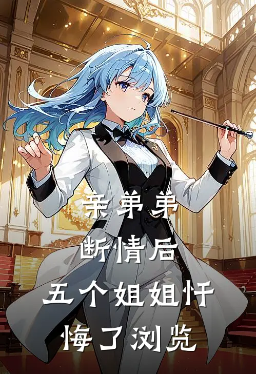 亲弟弟断情后，五个姐姐忏悔了浏览