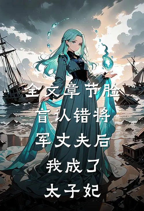 全文章节脸盲认错将军丈夫后，我成了太子妃