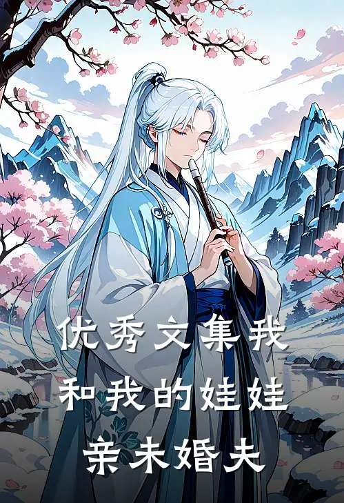 优秀文集我和我的娃娃亲未婚夫