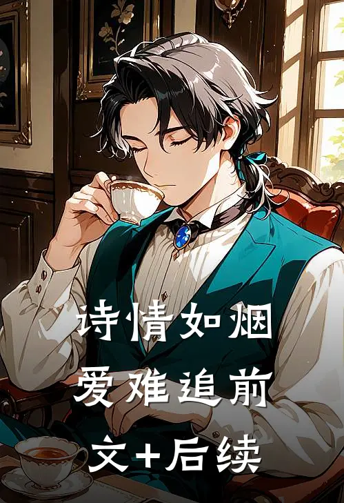 诗情如烟爱难追前文+后续