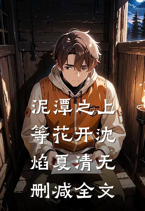 泥潭之上等花开沈焰夏清无删减全文