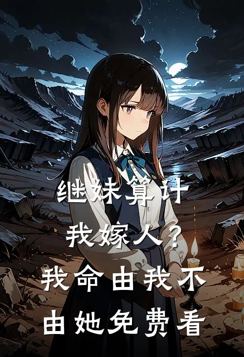 继妹算计我嫁人？我命由我不由她免费看