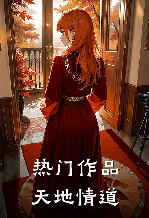 热门作品天地情道