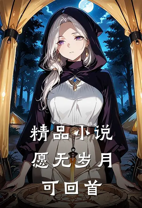 精品小说愿无岁月可回首