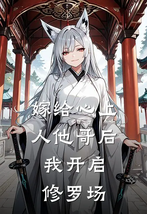 嫁给心上人他哥后，我开启修罗场