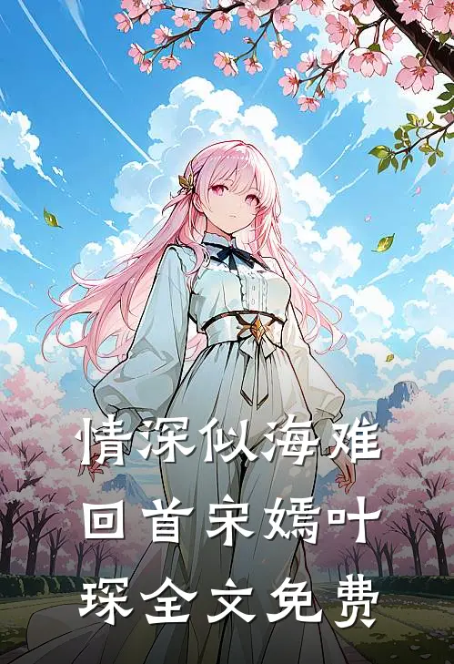 情深似海难回首宋嫣叶琛全文免费