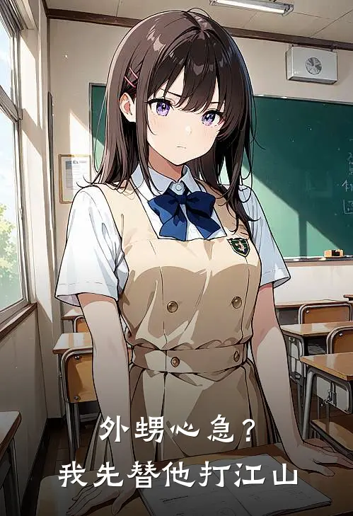 外甥心急？我先替他打江山