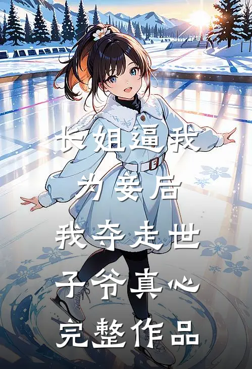 长姐逼我为妾后，我夺走世子爷真心完整作品