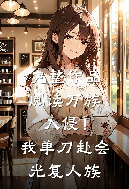 完整作品阅读万族入侵！我单刀赴会光复人族