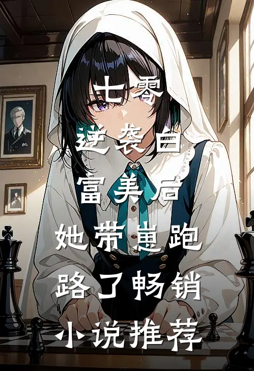 七零：逆袭白富美后，她带崽跑路了畅销小说推荐
