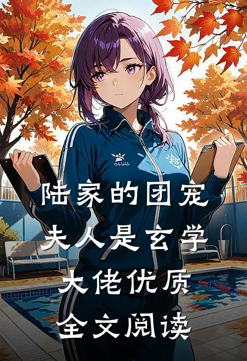 陆家的团宠夫人是玄学大佬优质全文阅读