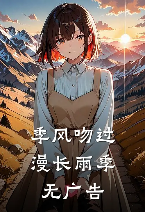 季风吻过漫长雨季无广告