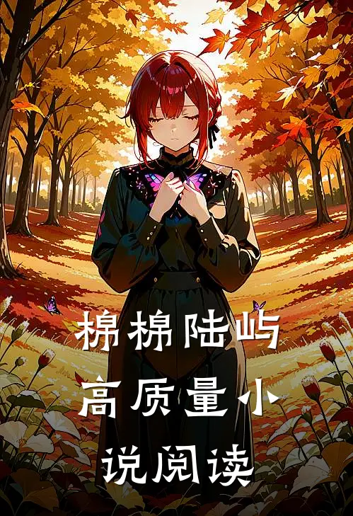 棉棉陆屿高质量小说阅读