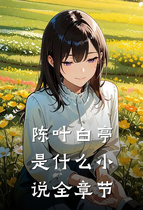 陈叶白亭是什么小说全章节