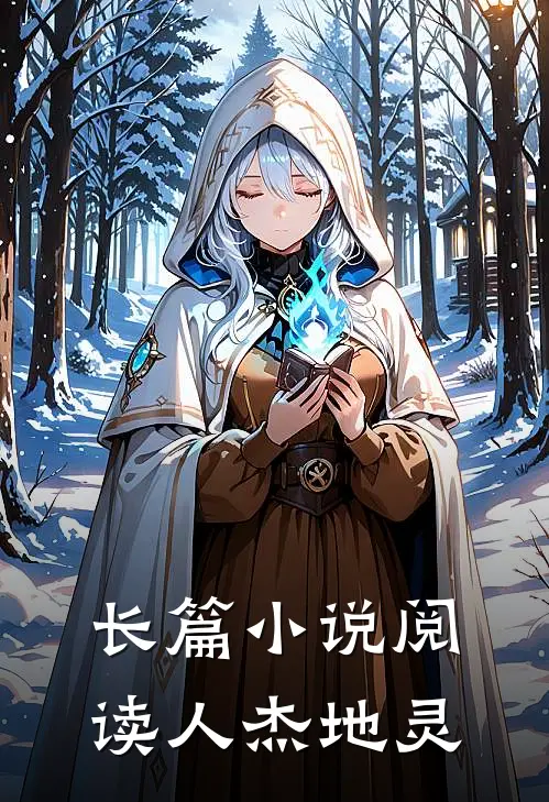 长篇小说阅读人杰地灵