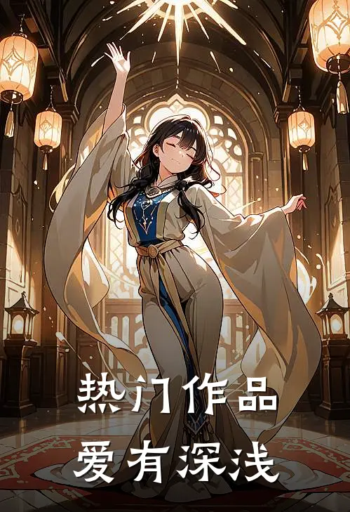 热门作品爱有深浅