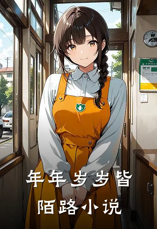 年年岁岁皆陌路小说