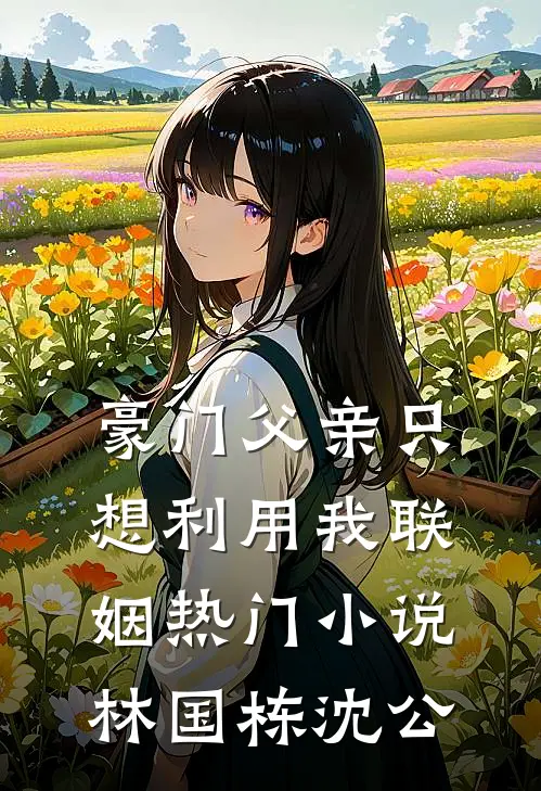 豪门父亲只想利用我联姻热门小说林国栋沈公