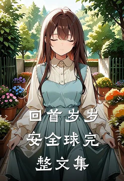 回首岁岁安全球完整文集