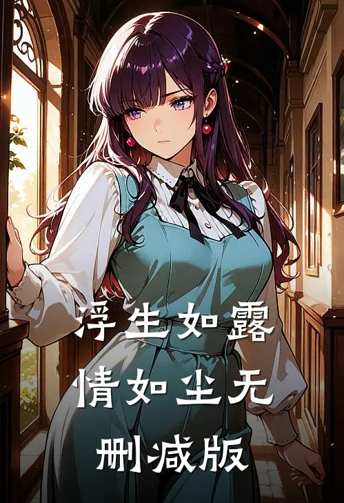浮生如露情如尘无删减版
