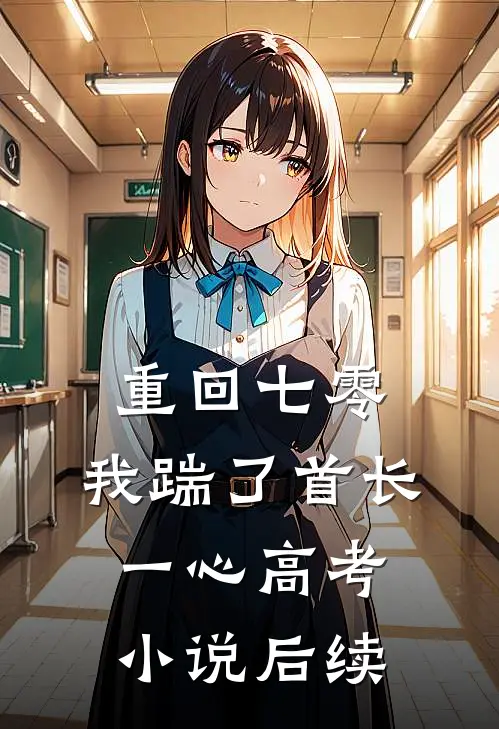 重回七零，我踹了首长一心高考小说后续