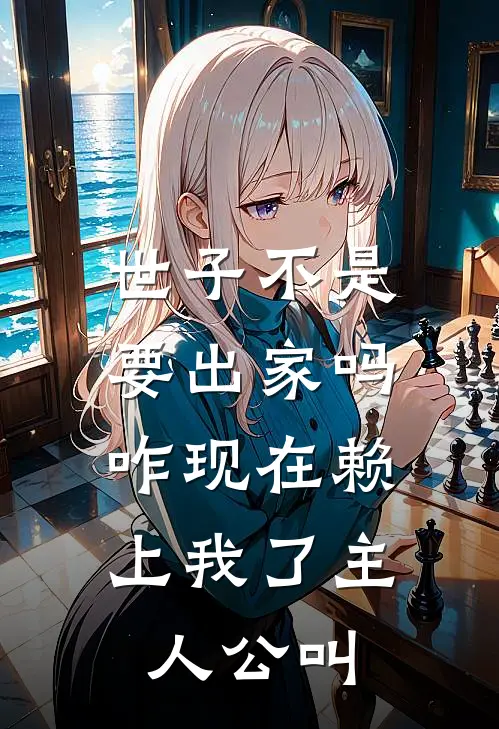 世子不是要出家吗，咋现在赖上我了主人公叫