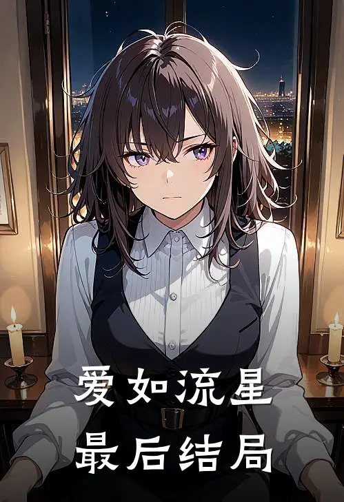 爱如流星最后结局