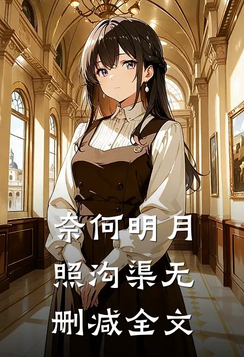 奈何明月照沟渠无删减全文