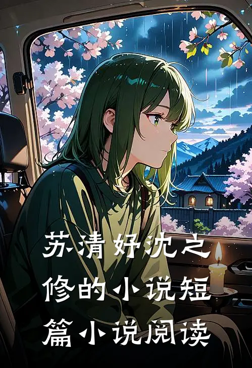 苏清妤沈之修的小说短篇小说阅读