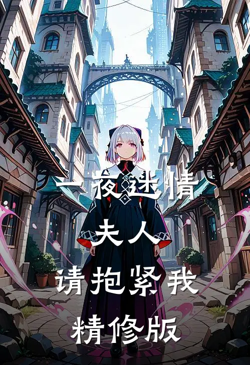 一夜迷情：夫人，请抱紧我精修版