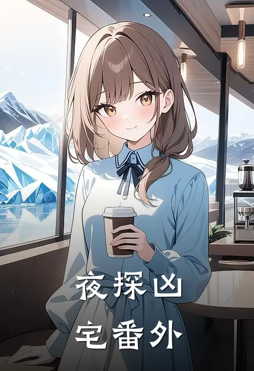 夜探凶宅 番外