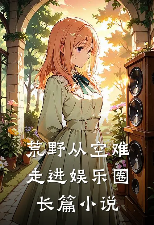 荒野从空难走进娱乐圈长篇小说