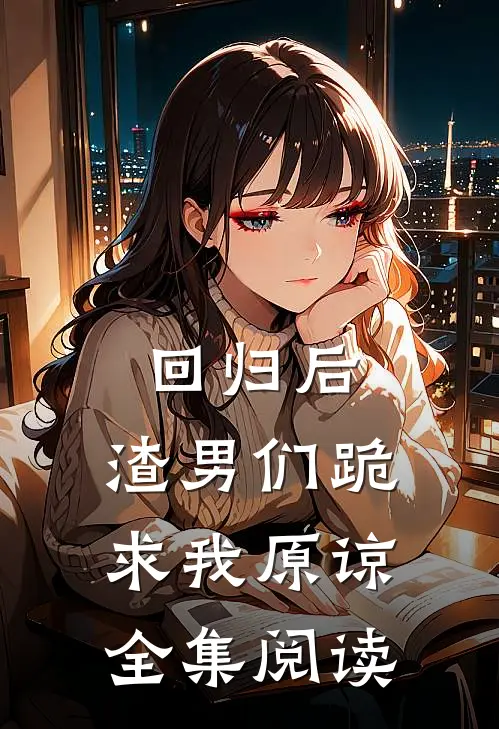 回归后，渣男们跪求我原谅全集阅读