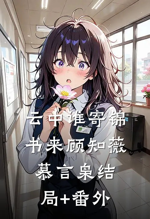 云中谁寄锦书来顾知薇慕言枭结局+番外