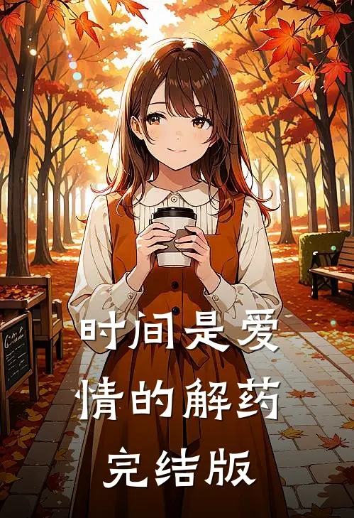 时间是爱情的解药完结版
