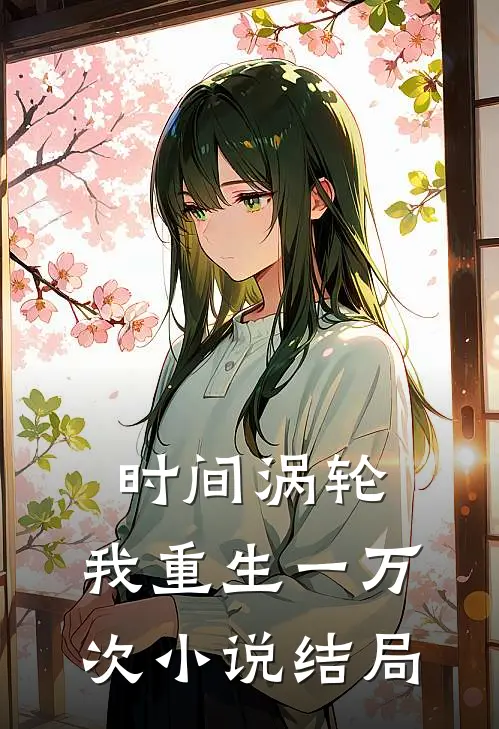 时间涡轮：我重生一万次小说结局