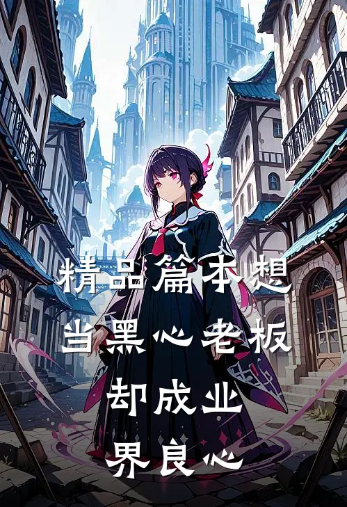 精品篇本想当黑心老板，却成业界良心