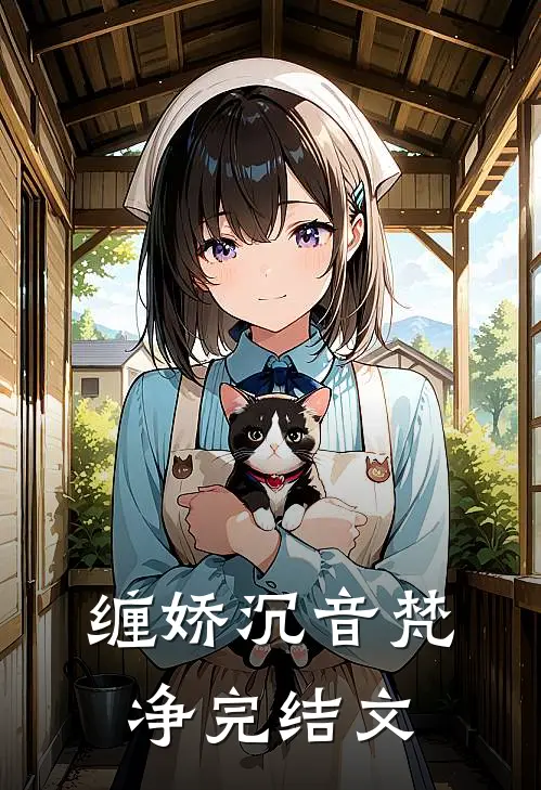 缠娇沉音梵净完结文
