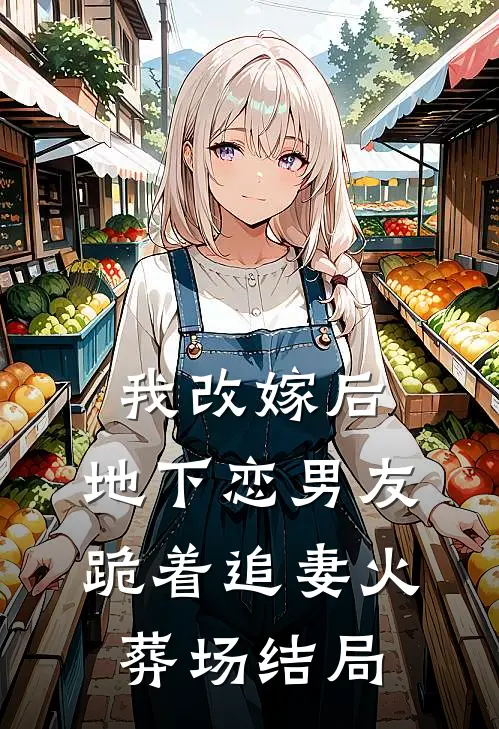 我改嫁后，地下恋男友跪着追妻火葬场结局