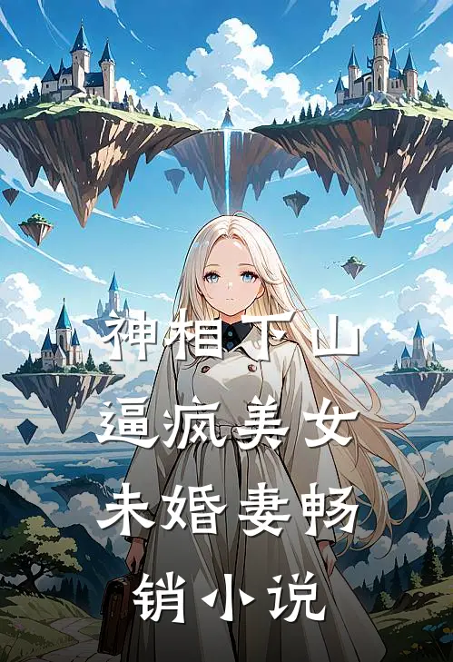 神相下山，逼疯美女未婚妻畅销小说