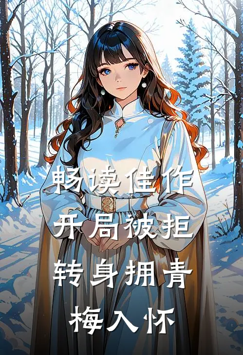 畅读佳作开局被拒，转身拥青梅入怀