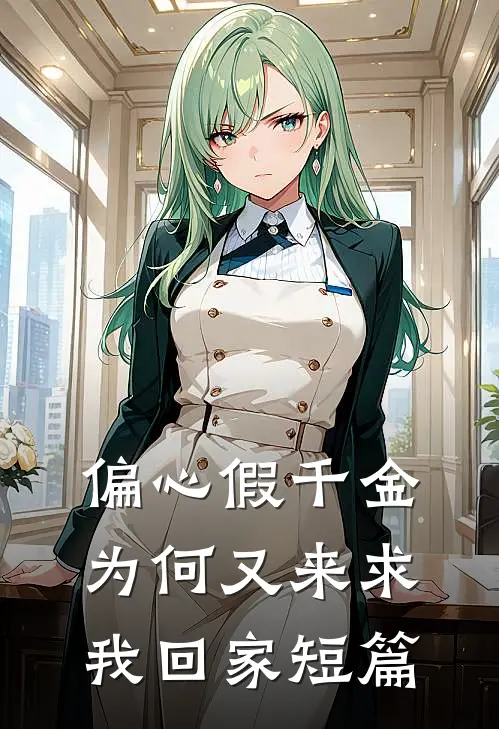 偏心假千金，为何又来求我回家短篇