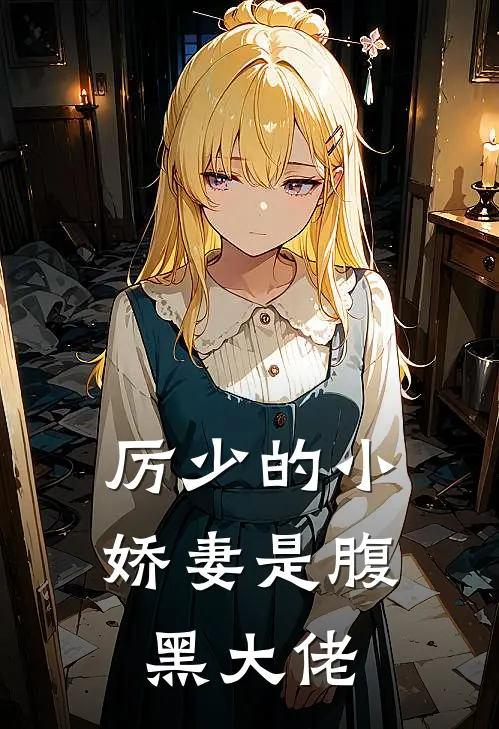 厉少的小娇妻是腹黑大佬