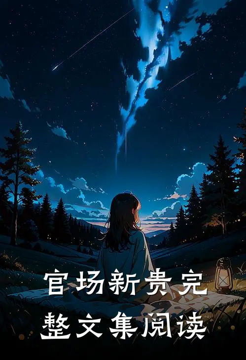 官场新贵完整文集阅读