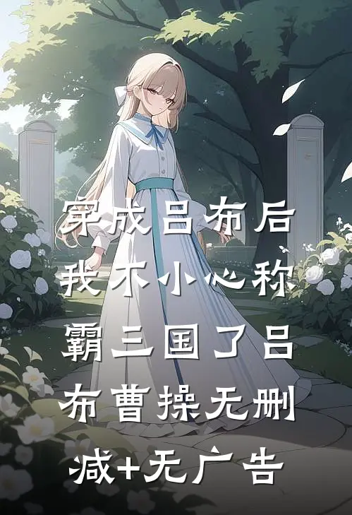 穿成吕布后，我不小心称霸三国了吕布曹操无删减+无广告