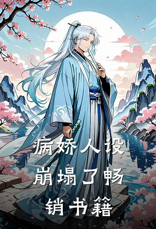 病娇人设崩塌了畅销书籍