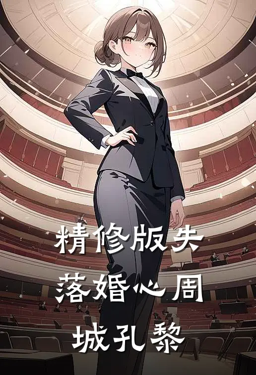 精修版失落婚心周城孔黎